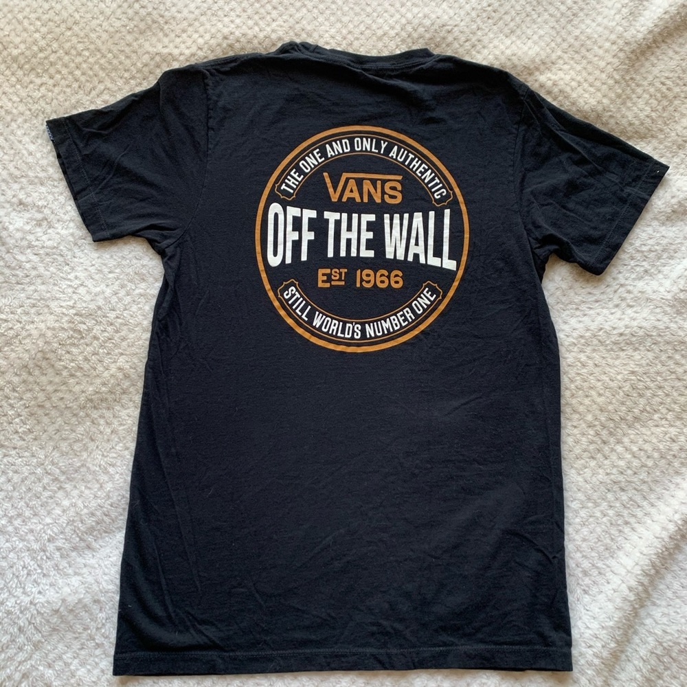 Vans T-shirt